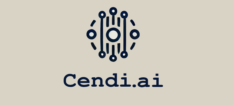 Cendi.ai Logo